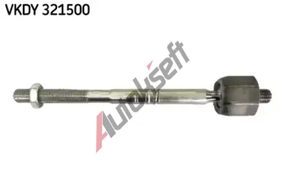 SKF Axiální kloub příčného táhla řízení SK VKDY321500, VKDY 321500  SKF Axiální kloub příčného táhla řízení SK VKDY321500, VKDY 321500