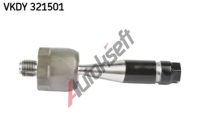 SKF Axiln kloub pnho thla zen SK VKDY321501, VKDY 321501