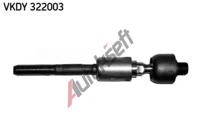 SKF Axiln kloub pnho thla zen SK VKDY322003, VKDY 322003