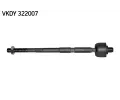 SKF Axiln kloub pnho thla zen ‐ SK VKDY322007