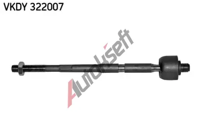 SKF Axiln kloub pnho thla zen SK VKDY322007, VKDY 322007