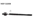 Axiln kloub pnho thla zen SKF ‐ SK VKDY322008