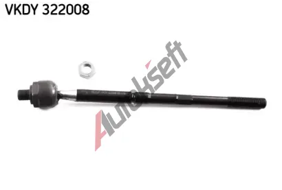 SKF Axiln kloub pnho thla zen SK VKDY322008, VKDY 322008
