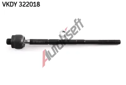 SKF Axiln kloub pnho thla zen SK VKDY322018, VKDY 322018
