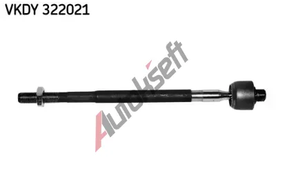 SKF Axiln kloub pnho thla zen SK VKDY322021, VKDY 322021