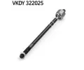 SKF Axiln kloub pnho thla zen SK VKDY322025, VKDY 322025