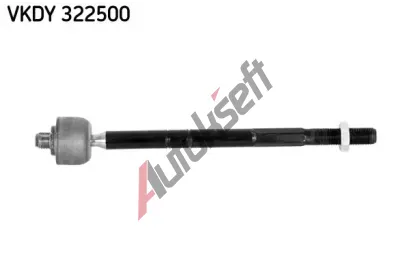 SKF Axiln kloub pnho thla zen SK VKDY322500, VKDY 322500