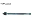 Axiln kloub pnho thla zen SKF ‐ SK VKDY323001