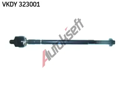 SKF Axiln kloub pnho thla zen SK VKDY323001, VKDY 323001