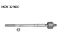 Axiln kloub pnho thla zen SKF ‐ SK VKDY323002