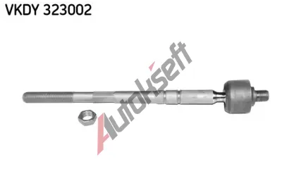 SKF Axiln kloub pnho thla zen SK VKDY323002, SK VKDY 323002