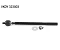 Axiln kloub pnho thla zen SKF ‐ SK VKDY323003