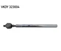 Axiln kloub pnho thla zen SKF ‐ SK VKDY323004