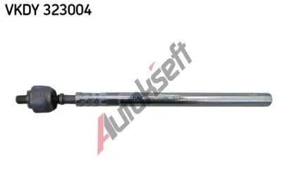 SKF Axiln kloub pnho thla zen SK VKDY 323004, SK VKDY323004