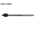 Axiln kloub pnho thla zen SKF ‐ SK VKDY323008
