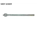 Axiln kloub pnho thla zen SKF ‐ SK VKDY323009
