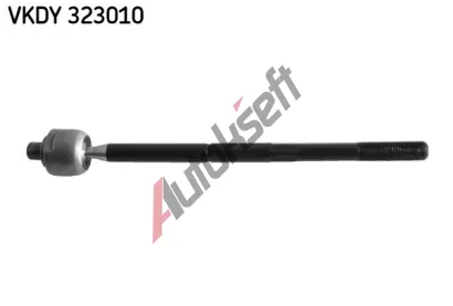 SKF Axiln kloub pnho thla zen SK VKDY323010, SK VKDY 323010