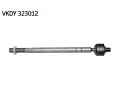 Axiln kloub pnho thla zen SKF ‐ SK VKDY323012