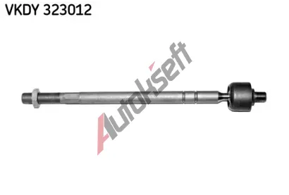 SKF Axiln kloub pnho thla zen SK VKDY323012, VKDY 323012