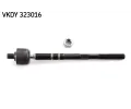 Axiln kloub pnho thla zen SKF ‐ SK VKDY323016