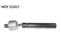 Axiln kloub pnho thla zen SKF ‐ SK VKDY323017