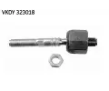 Axiln kloub pnho thla zen SKF ‐ SK VKDY323018