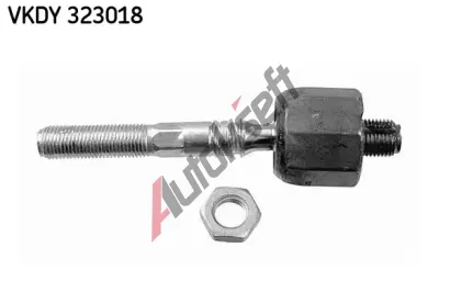 SKF Axiln kloub pnho thla zen SK VKDY323018, VKDY 323018