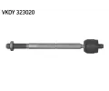 Axiln kloub pnho thla zen SKF ‐ SK VKDY323020