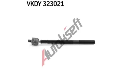 SKF Axiln kloub pnho thla zen SK VKDY323021, VKDY 323021