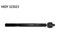 SKF Axiln kloub pnho thla zen ‐ SK VKDY323023