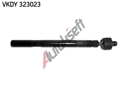 SKF Axiln kloub pnho thla zen SK VKDY323023, VKDY 323023