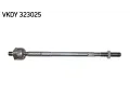 Axiln kloub pnho thla zen SKF ‐ SK VKDY323025