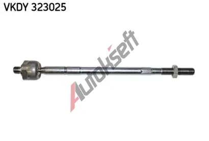 SKF Axiln kloub pnho thla zen SK VKDY323025, SK VKDY 323025