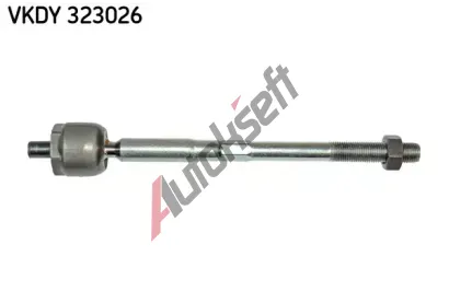 SKF Axiln kloub pnho thla zen SK VKDY323026, VKDY 323026