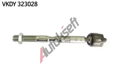 SKF Axiln kloub pnho thla zen SK VKDY323028, VKDY 323028