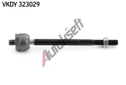SKF Axiln kloub pnho thla zen SK VKDY323029, VKDY 323029