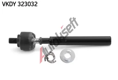 SKF Axiln kloub pnho thla zen SK VKDY323032, VKDY 323032