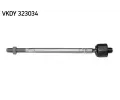 Axiln kloub pnho thla zen SKF ‐ SK VKDY323034