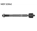 Axiln kloub pnho thla zen SKF ‐ SK VKDY323042