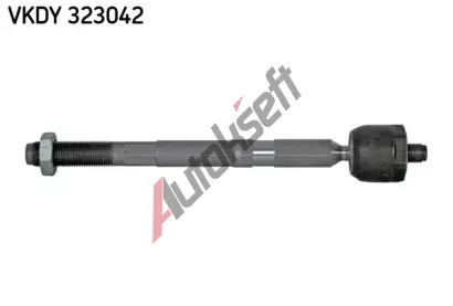 SKF Axiln kloub pnho thla zen SK VKDY323042, VKDY 323042