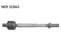 Axiln kloub pnho thla zen SKF ‐ SK VKDY323043