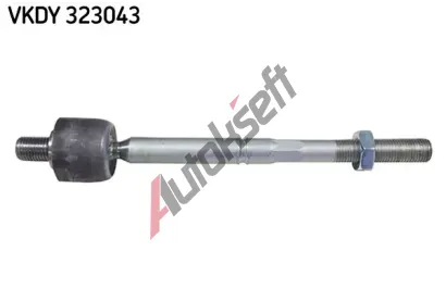 SKF Axiln kloub pnho thla zen SK VKDY323043, VKDY 323043