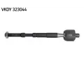 SKF Axiln kloub pnho thla zen ‐ SK VKDY323044