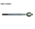 SKF Axiln kloub pnho thla zen ‐ SK VKDY323045