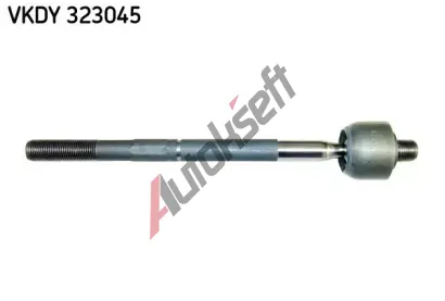 SKF Axiln kloub pnho thla zen SK VKDY323045, VKDY 323045