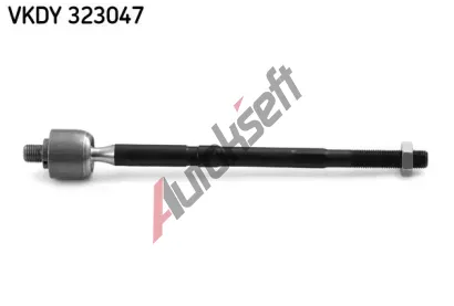 SKF Axiln kloub pnho thla zen SK VKDY323047, VKDY 323047