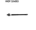 Axiln kloub pnho thla zen SKF ‐ SK VKDY324003