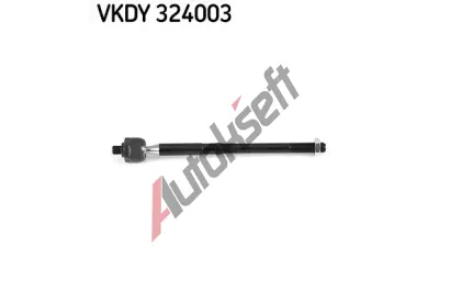 SKF Axiln kloub pnho thla zen SK VKDY 324003, SK VKDY324003