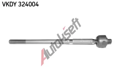 SKF Axiln kloub pnho thla zen SK VKDY324004, SK VKDY 324004