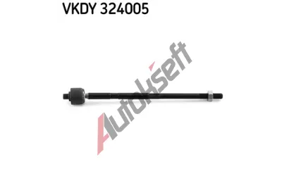 SKF Axiln kloub pnho thla zen SK VKDY324005, VKDY 324005